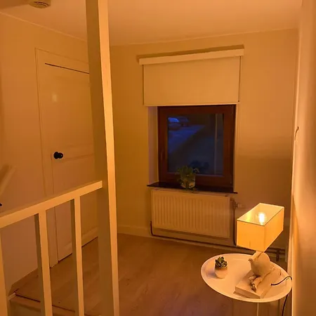 Guest house Le 8 Du Pontois Ciney