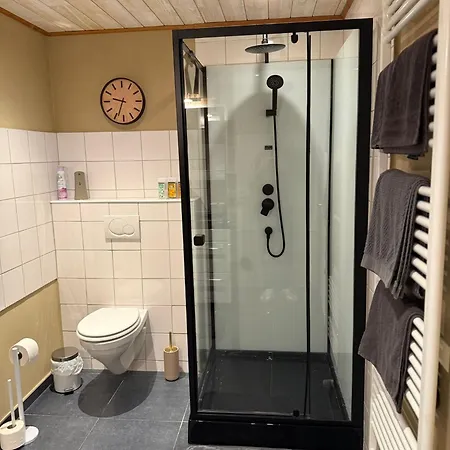 Le 8 Du Pontois 3* Ciney